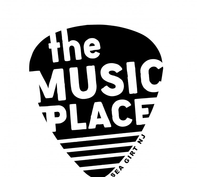 The Music Place (Sea&nbspGirt,&nbspNJ)